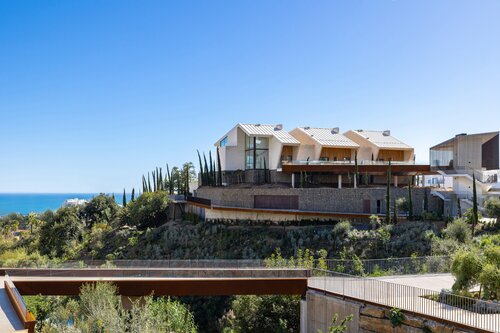 Leiro Residences - Preferred Hotels & Resorts