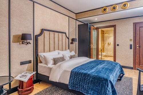 Hotel Experior Boutique