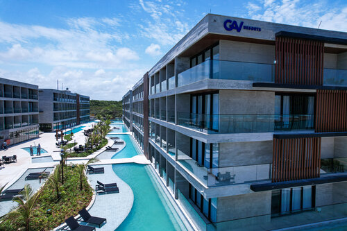 Porto Alto Resort - Gav Resorts