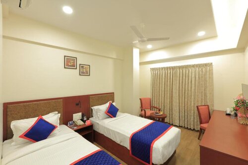 Zip By Spree Hotels Kolhapur