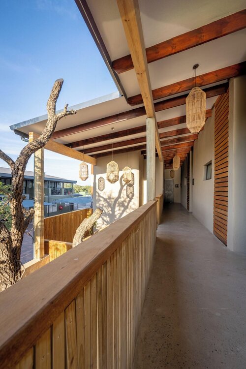 Khiwane Boutique Hotel