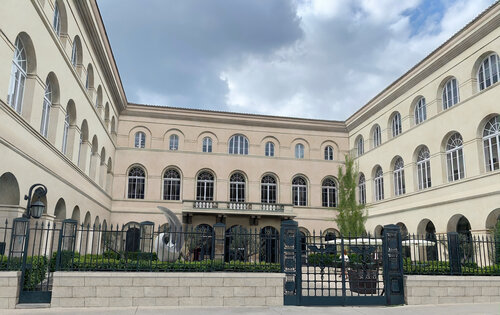 Sowell Collection Le Grand Hôtel Dieu