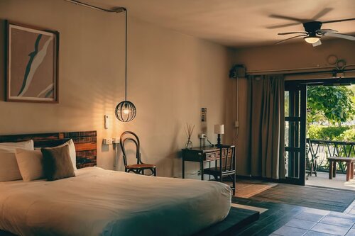 Mia Tulum Resort Beach Front