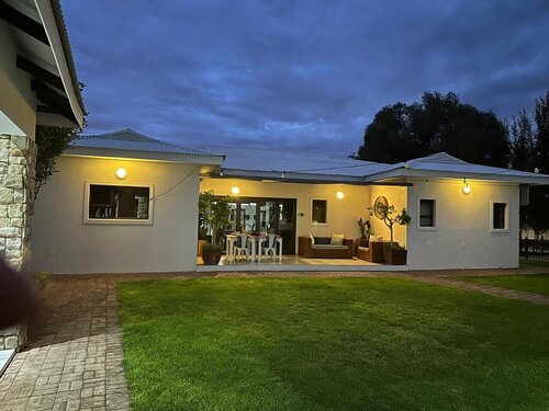 Maxton Boutique Hotel