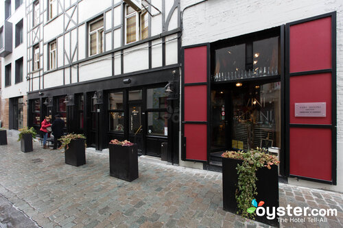 Latroupe Jardin Secret