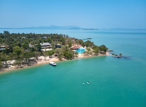 Villa Escape Burasari