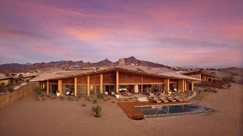 Six Senses Southern Dunes, The Red Sea