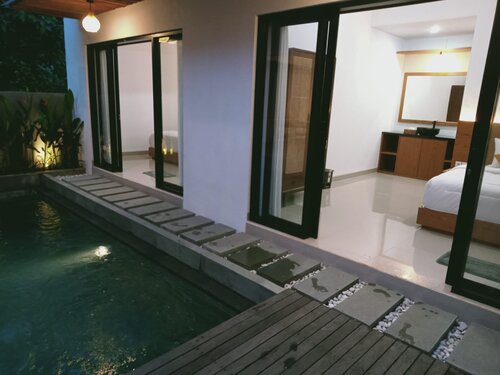 Harmony Wooden Villas