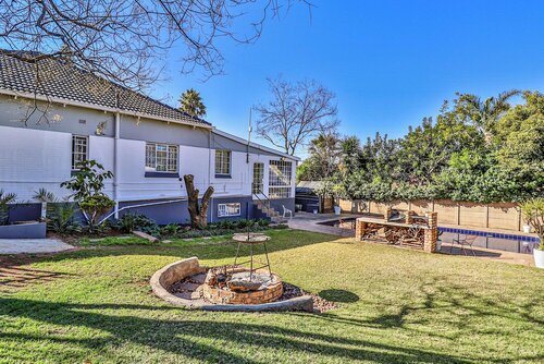 Sunbury Bed And Breakfast