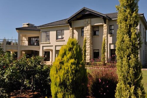 Cygnature Boutique Lodge