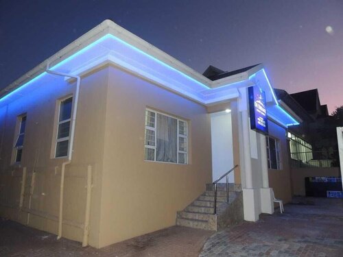 De Dreamz Guesthouse