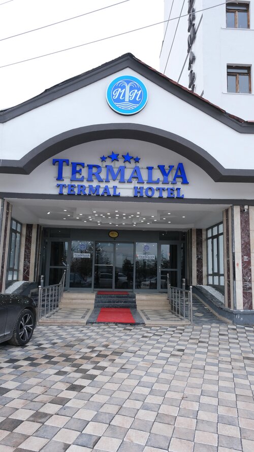 Termalya Termal Hotel