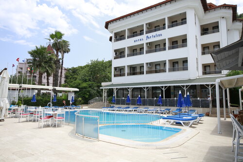 Hotel Portofi̇no