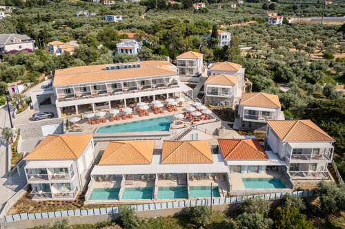 Minnŏ Boutique Hotel & Spa