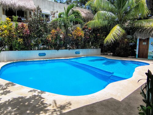 Hotel & Suites Oasis Bacalar