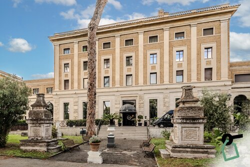 Hotiday Room Collection – Roma Cornelia