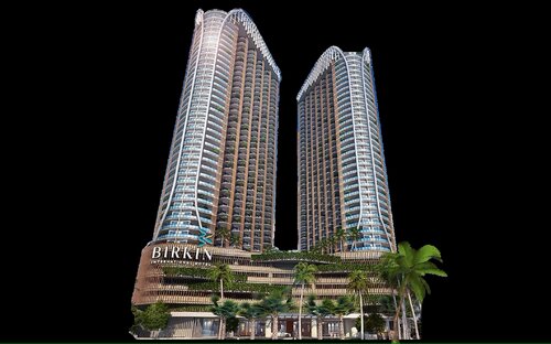 Birkin International Hotel