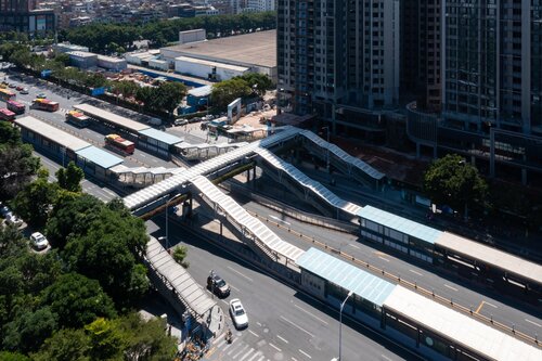 Ji hotel Guangzhou Financial City West Zhongshan 