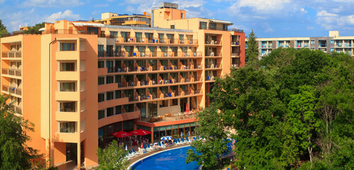 Allegra Balneo & Spa