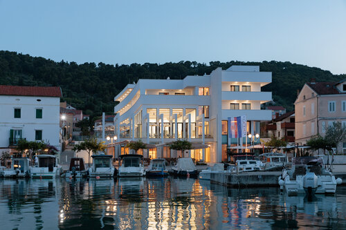 Hotel Preko Ugljan Island, Curio Collection