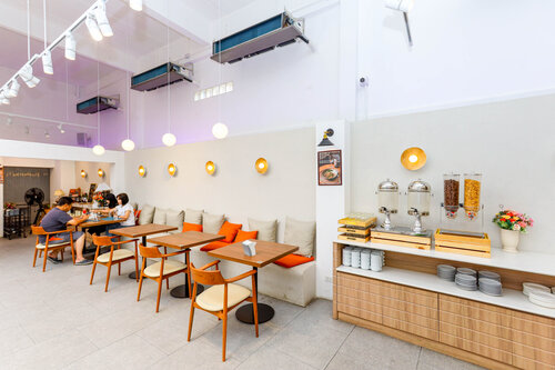 Glai Gan Place Hotel