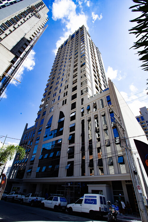 Nobile Grand Itapema