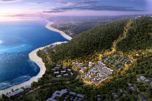 Wyndham Garden Phuket Kamala