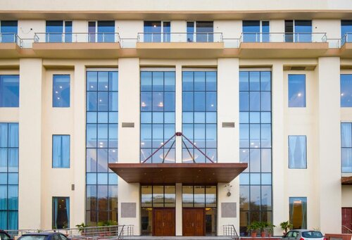 Alaya Stays By Elivaas Eternal Oasis - Gurgaon