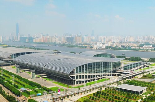 Ji hotel (Guangzhou Tianhe Garden Park Station)