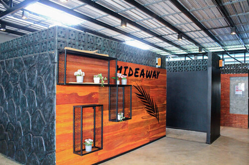 Hideaway Resort Banchang