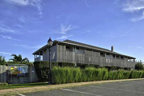 The Montauk Beach House