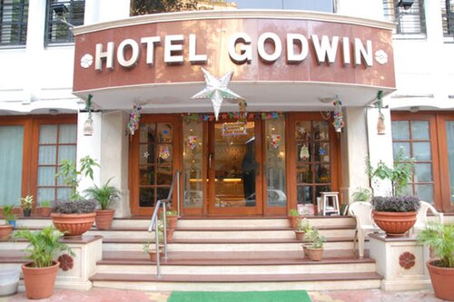 Godwin Mumbai