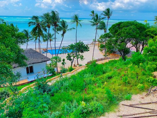 Royal Mandarin Hotel & Resort