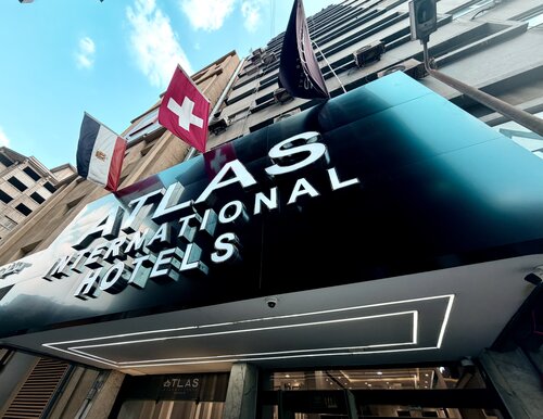 Atlas International Hotels