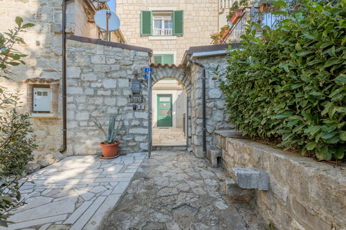 Versi&Note Luxury Rooms