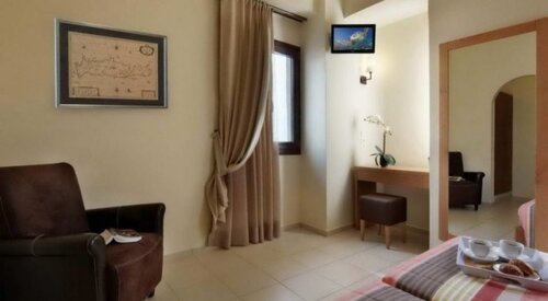 Kalamaki Property Dimitra Hotel Apts