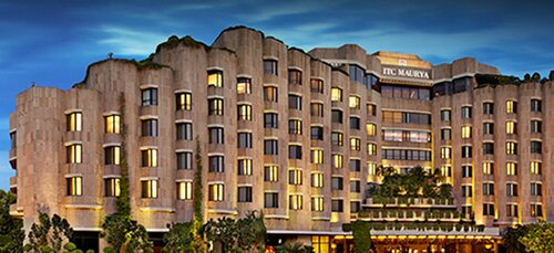 ITC Maurya, New Delhi