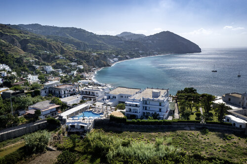 San Michele Hotel & Spa