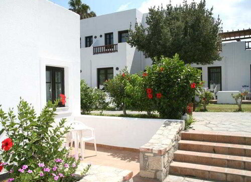 Atlantica Marmari Beach