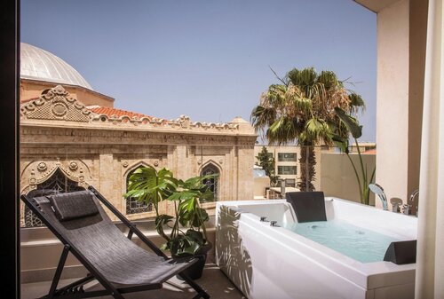 Centro Vero Suites By Omilos Hotels