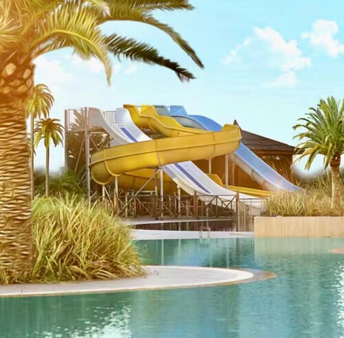 Alodger Sirius Town Lara