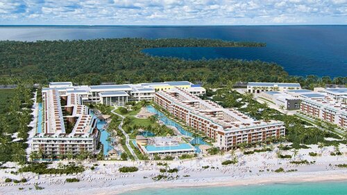 Majestic Mirage Costa Mujeres - All Suite Resort