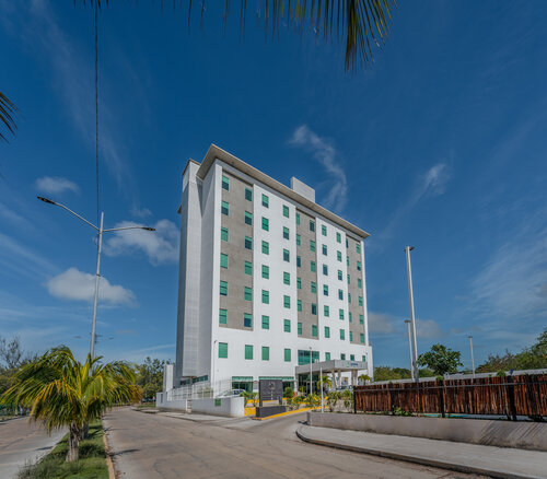 Hotel La Venta Inn Ciudad Del Carmen