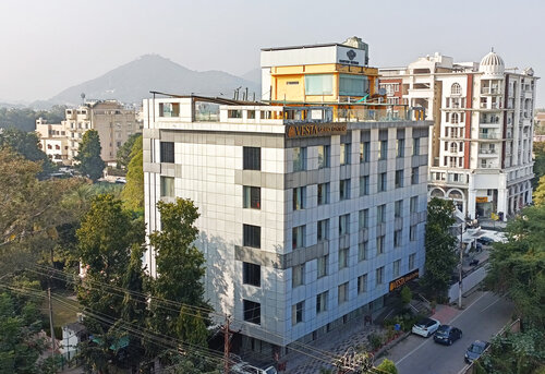 Vesta Grand Central Udaipur