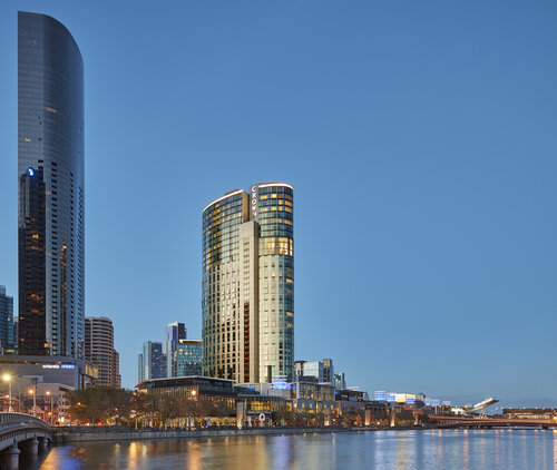 Crown Towers Melbourne