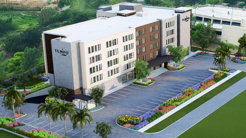 Tempo by Hilton San Diego Del Mar