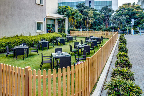 Radha Hometel Whitefield