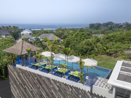 Atap Beach Resort Canggu by Ini Vie