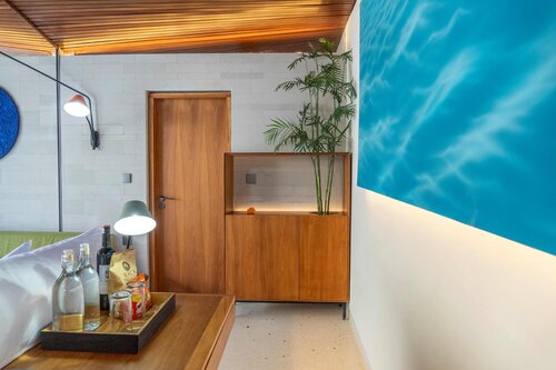 Atap Resort Canggu By Ini Vie Hospitality