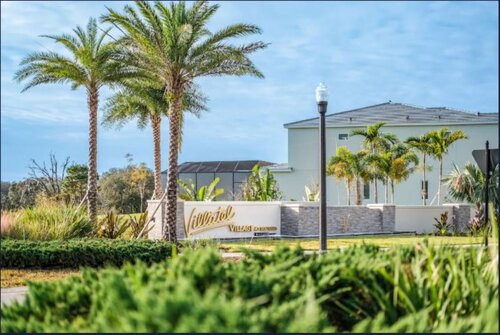 Villatel Village At Solterra Resort